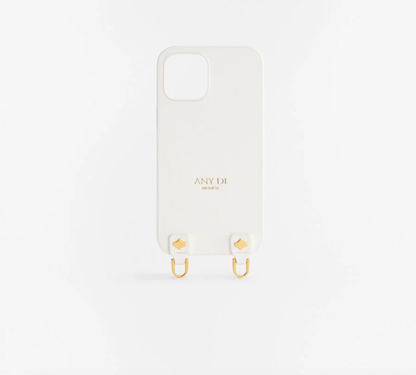 Phone Case | White