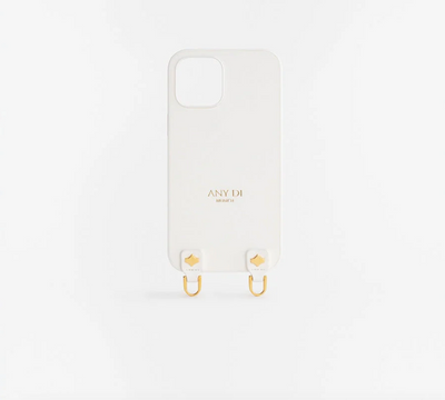 Phone Case | White