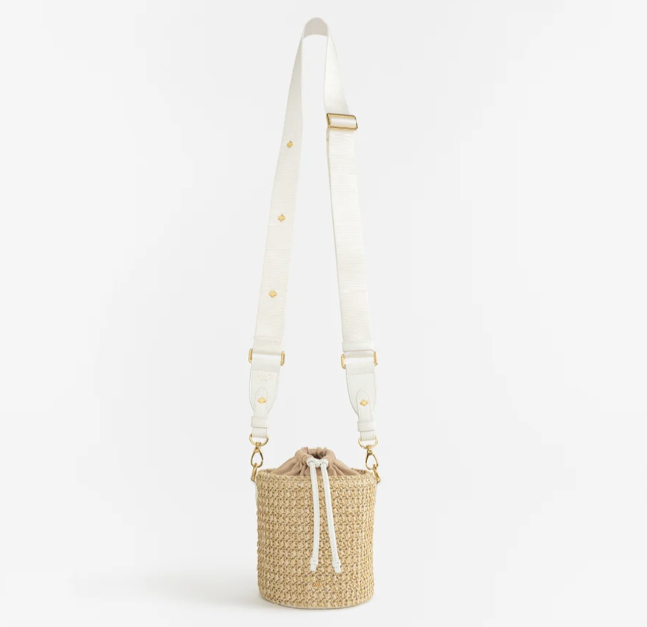 Basket Bag Set N 4