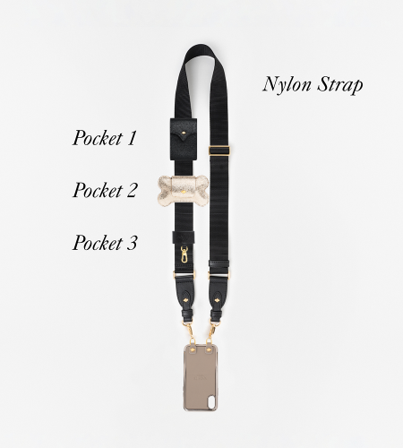 Pocket PhoneStrap