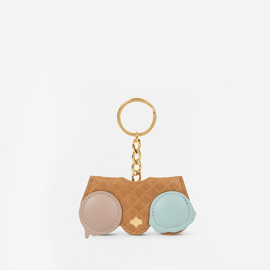 KeyChain I Ice Cream