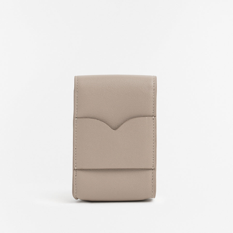 ANY DI Mini Pocket Taupe