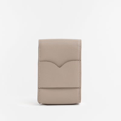 ANY DI Mini Pocket Taupe