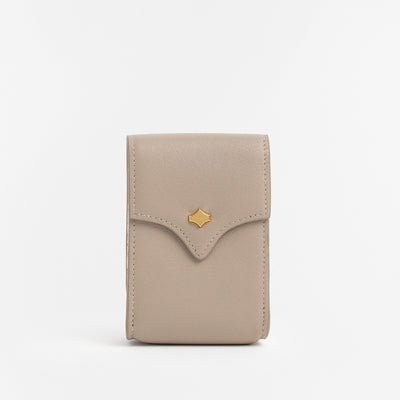 ANY DI Mini Pocket Taupe 