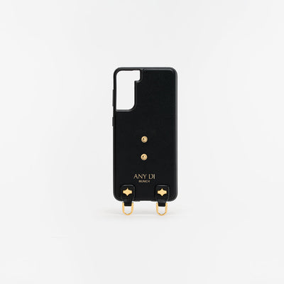 ANY DI PhoneCase Patch it Black