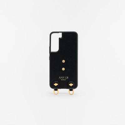 ANY DI PhoneCase Patch it Black