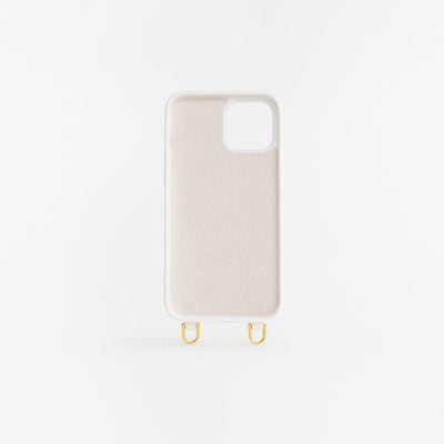 Phone Case | White