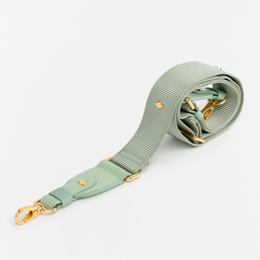 Nylon Strap Set N°21