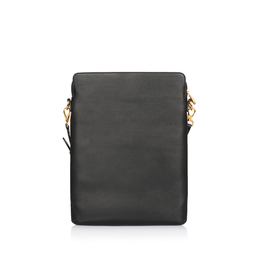 Sleeve Bag - Black Leo