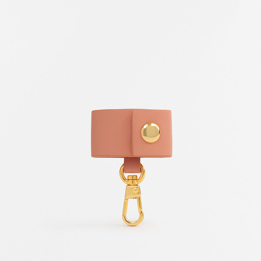 SunCover Strap Clip - Peach