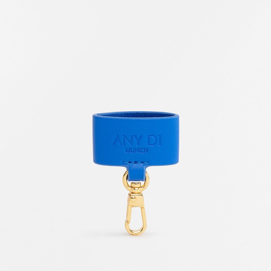 SunCover Strap Clip - Blue