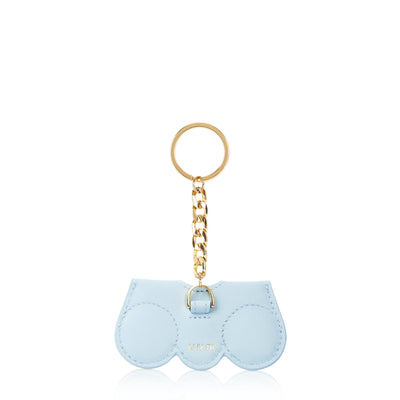 KeyChain I Ice Blue KeyChain ANY DI ® 