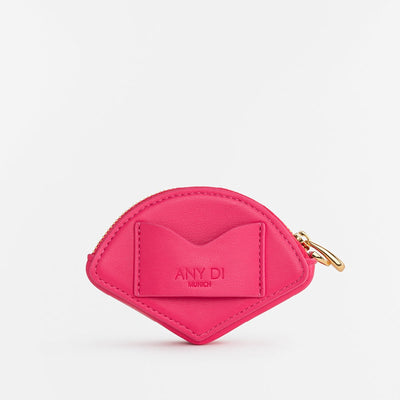 ANY DI Mini Pocket Fuchsia