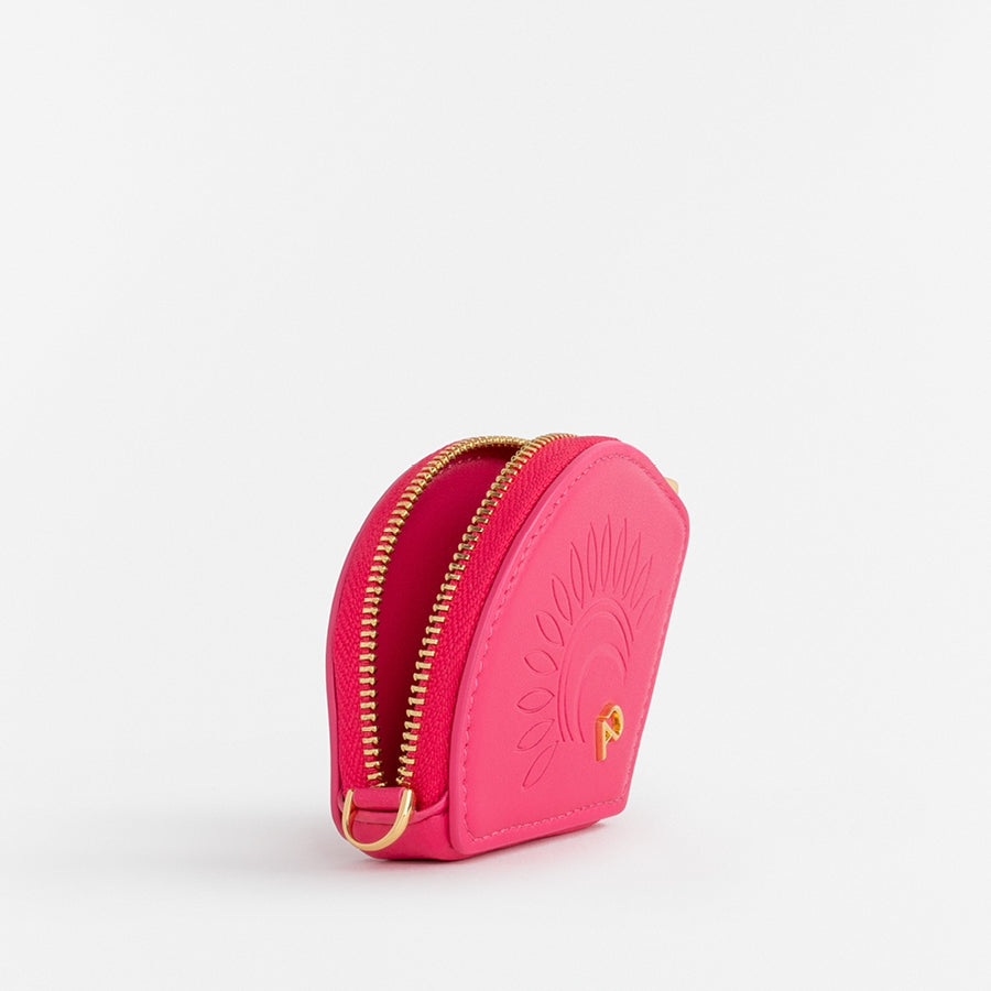 ANY DI Mini Pocket Fuchsia