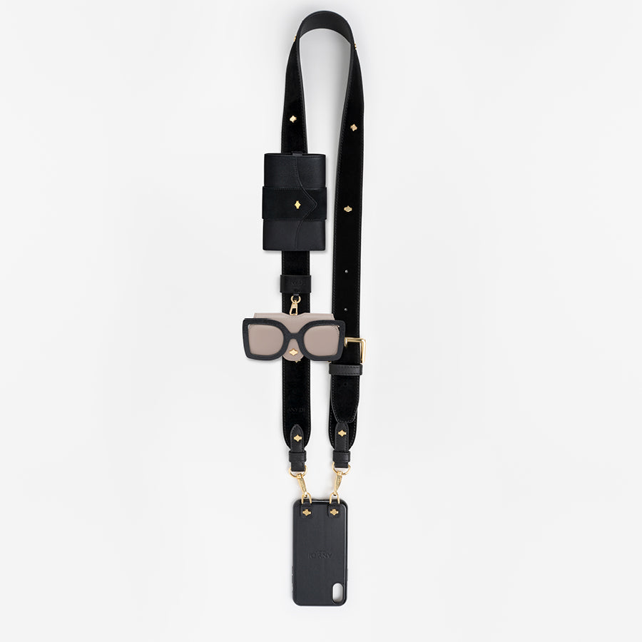 ANY DI Leather Strap Set Accessories