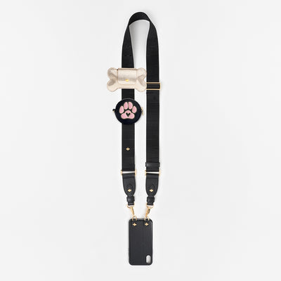 Nylon Strap Set N°22